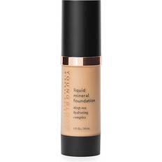 Youngblood Foundations Youngblood Liquid Mineral Foundation Capri