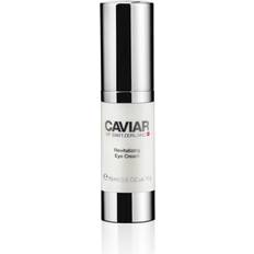 Ärr Ögonkrämer Caviar Revitalizing Eye Cream, Reduces Dark Circles and Puffy Eyes, Nourishes Rejuvenates 15ml