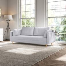 Time4Sleep Sorrento Pocket Rest Powder Sofa