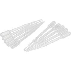 Pela Elverktygstillbehör Pela 519784 Färgpipett 10-pack
