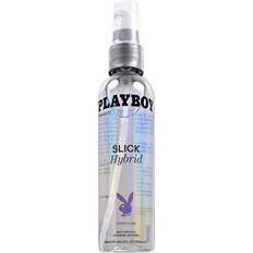 Playboy Slick Hybrid Lube 4 oz