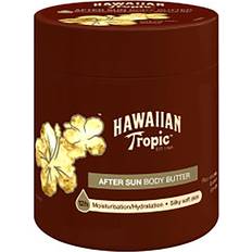 Hawaiian Tropic After Sun Body Butter Brown 250ml