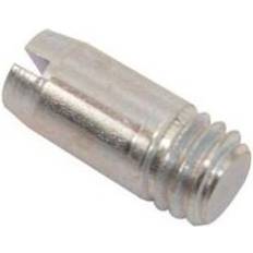 White Goods Accessories Indesit Fridge Freezer Door Hinge Pin for Fridges and Freezers