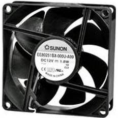 Sunon EE80252BX-A99 Axial fan 24 V DC 80mm