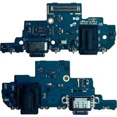 Ladungsanschlüsse Faro Charging Port Board A525F Samsung Galaxy A52