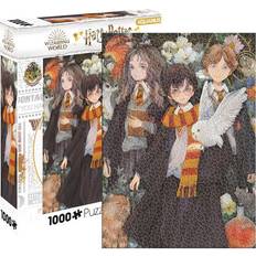 Harry Potter Yume 1,000-Piece Puzzle