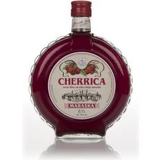 Beer & Spirits Maraska Cherrica Cherry Liqueur 70cl