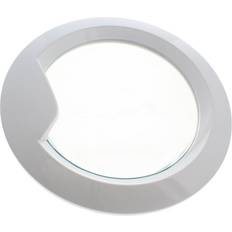 White Goods Accessories Indesit Door Frame And Glass Assy Gw Ecotime for Washing Machines