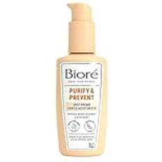 Bioré Purify & Prevent Gentle Moisturiser 100ml