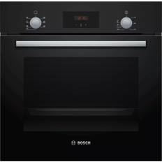 60 cm - Assistenza Ventola - Nero Forni Bosch Incasso 66l 60cm Hbf133ba0 Nero