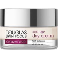 Douglas Douglas Skin Focus Collagen Youth Anti-Age Day Cream 50 ml 50ml