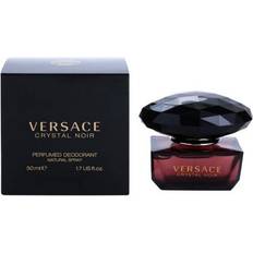 Versace Crystal Noir 1.7 Deodorant Spray