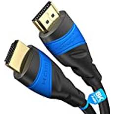 Kablar KabelDirekt HDMI-kabel 8K