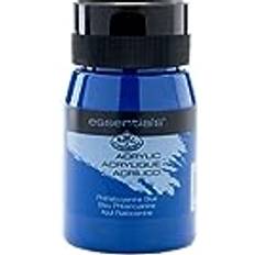 Royal & Langnickel Essentials Acrylic Jar Paint, 500ml, Pthalocyanine Blue