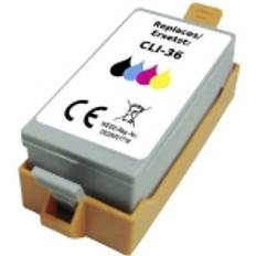 Renkforce Blæk CLI-36