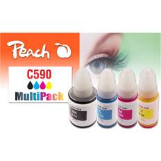 Peach Patrone Canon CISS GI-590