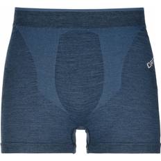 Ortovox Herren Unterhosen Ortovox Herren Unterhose 230 COMPETITION BOXER Blau