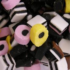 Taveners Liquorice Allsorts 250g