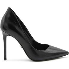 Michael Kors Heels & Pumps Michael Kors High Heels Keke Pump 40F3KEHP1L Schwarz