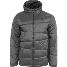 Golf - Gray Outerwear Spyder Men's Nexus Puffer Jacket