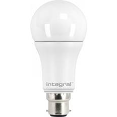 Integral GLS B22 Dimmable LED Bulb 11W