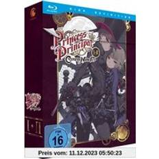 Princess Principal: Crown Handler OVA 1&2 [Blu-ray]