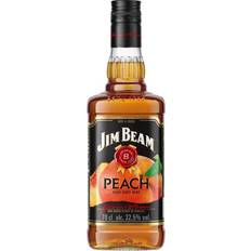 Jim Beam Peach 70cl 32.5%