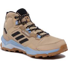 Adidas terrex ax4 goretex adidas Schuhe Terrex AX4 Mid Gtx W GORE-TEX FZ3242 Beige 37_13