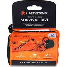 Lifesystems Light & Dry Thermal Bag, Orange