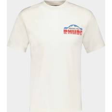 Polyurethane T-shirts Rhude Off-White Paradiso Rally T-Shirt