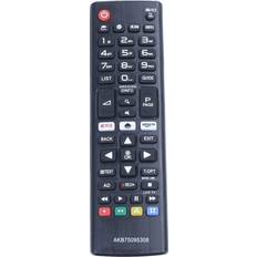 Remote Controls ChaoChuang Control For Smart