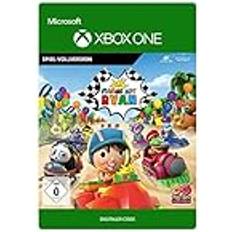 Giochi per Xbox One Cavalca Con Ryan