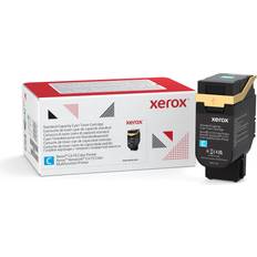 Xerox 006R04678 Cartouche de toner Cyan