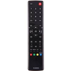 Remote Controls ChaoChuang Smart Remote Control Replacement Remote Control Black RC3000E02