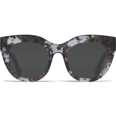 Formentera HK-020-03 Men's Sunglasses Tortoiseshell - Black Tortoise