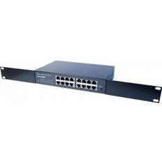 891016 L2 Gigabit Ethernet Stativ 1U