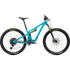 SRAM X01 Eagle Mountainbikes Yeti Cycles SB120 T1 GX/X01 Eagle