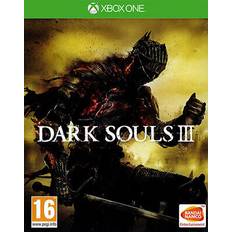 Xbox One Games Dark souls iii xbox one