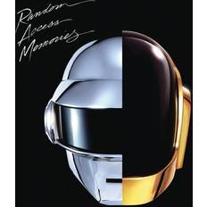 Daft Punk Random Access Memories (CD)