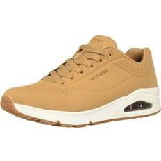 Skechers Brun Sneakers Skechers Moderne Sneakers - Brun