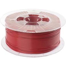 3D-utskrift Spectrum PLA Pro Dragon Red 1,75 mm 1000 g