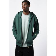 Carhartt WIP Hooded Chase Jacket Discovery Green