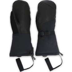 Outdoor Research Vanter Outdoor Research Men's Carbide Sensor Mitts, XXL, Black