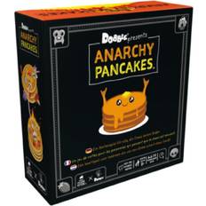Anarchy Pancakes