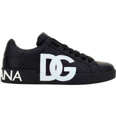 Sneakers Dolce & Gabbana Portofino M - Black