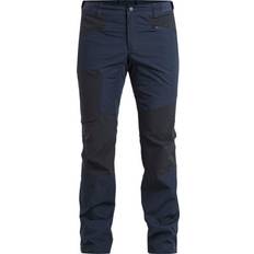 Herren - Samt Hosen Lundhags Makke LT MS Pant Herren Wanderhose dunkelblau-blau Gr