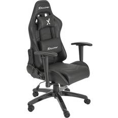 X rocker gaming chair junior X-Rocker Agility Jr - Black