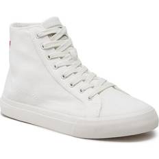 Levi's Sneakers Levi's Sneakers 234196-634-50 Brilliant White 7626725076941 807.00