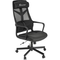 XXXlutz Helix Ergonomic Mesh Office Chair