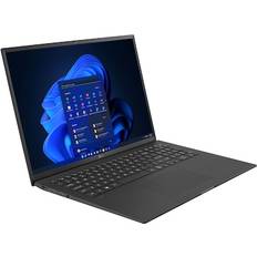 gram 17" WQHD Evo i7-1360P Win11 Pro